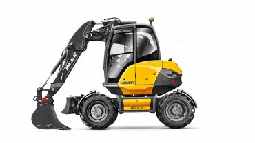 MECALAC